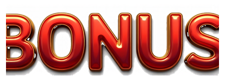 bonus bear logo